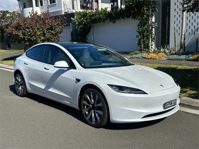 2024 TESLA MODEL 3 LONG RANGE 4D SEDAN MY24 for sale in Dover Heights